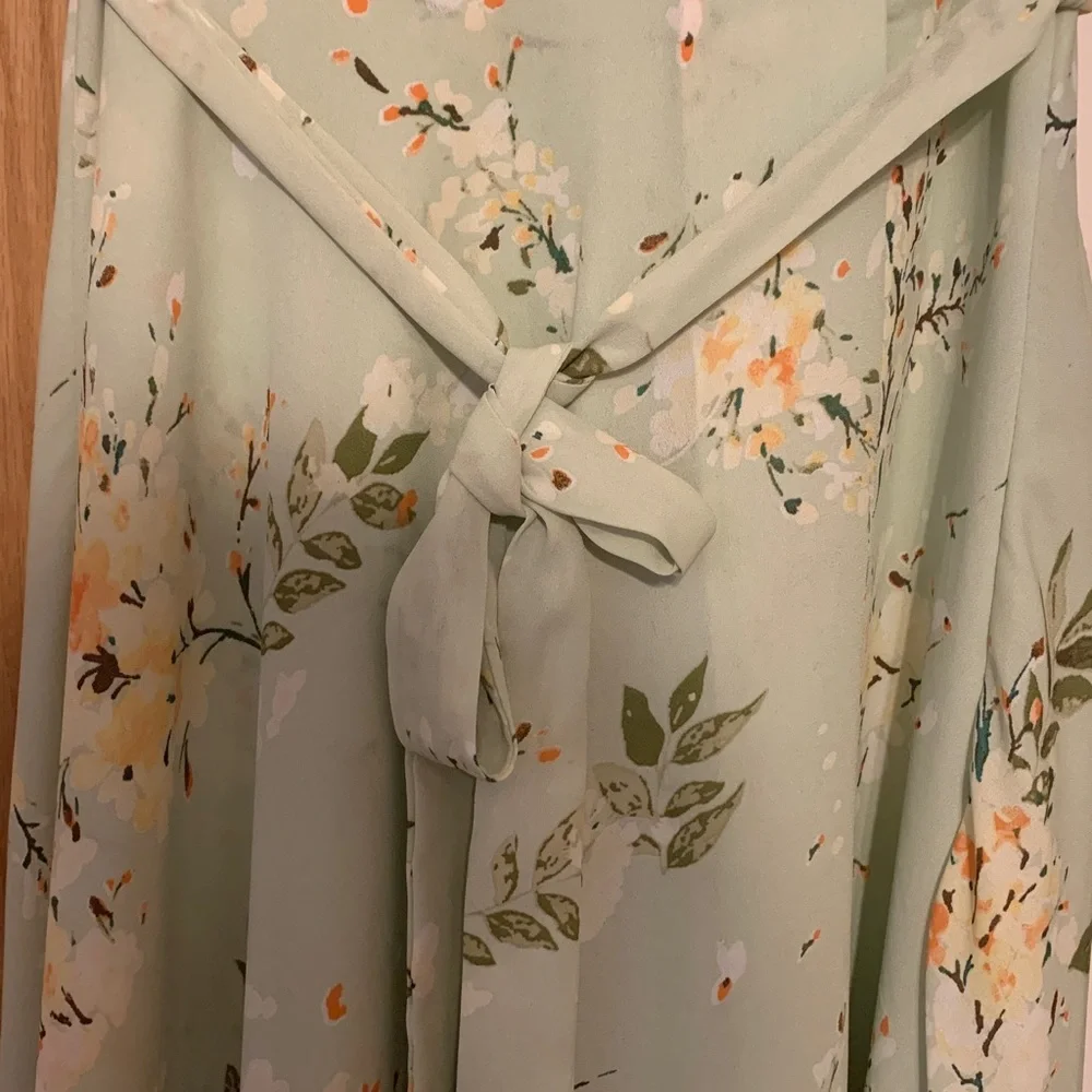 Love Tree Dress - Picture 5 of 6